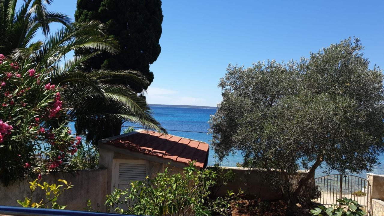 Blue Lagoon Silba Εξωτερικό φωτογραφία