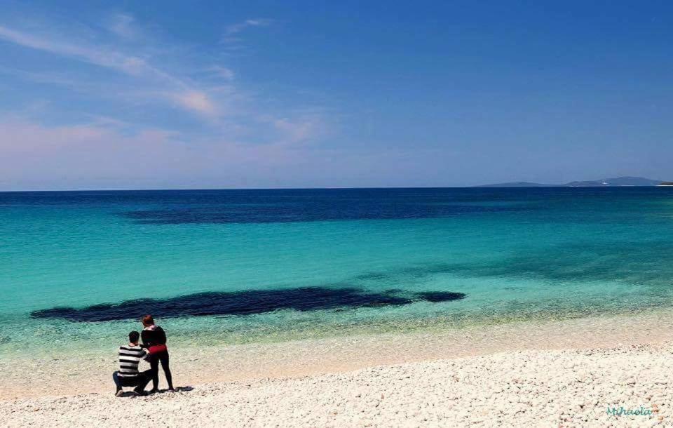 Blue Lagoon Silba Εξωτερικό φωτογραφία