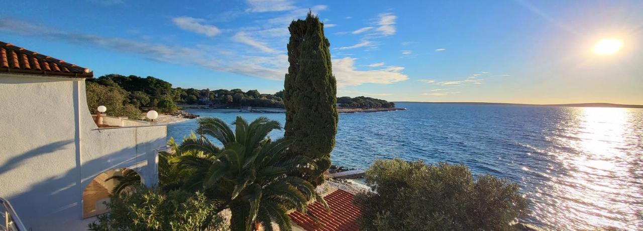 Blue Lagoon Silba Εξωτερικό φωτογραφία
