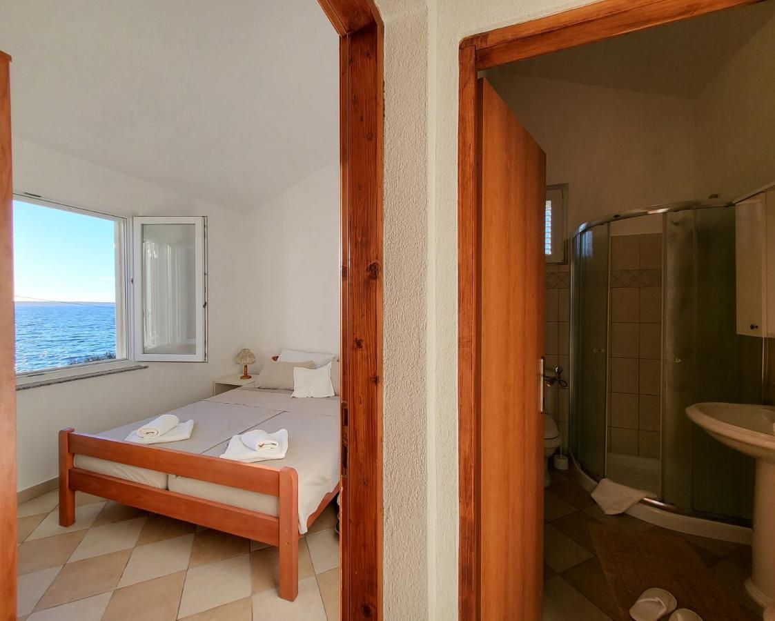 Blue Lagoon Silba Εξωτερικό φωτογραφία