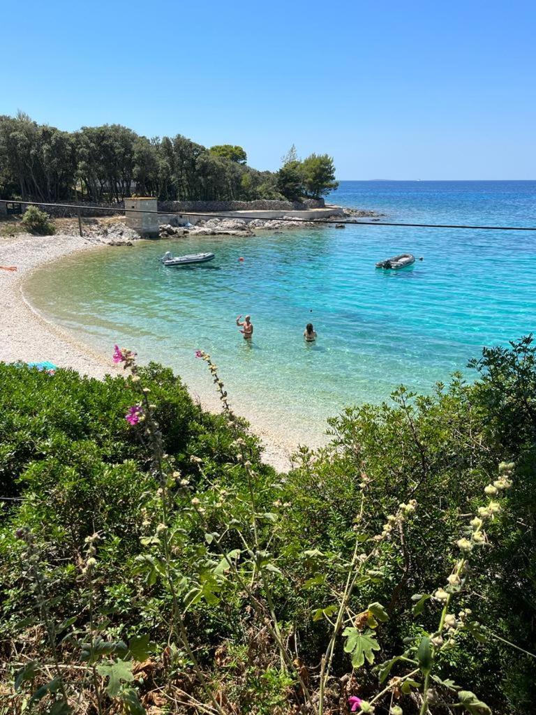 Blue Lagoon Silba Εξωτερικό φωτογραφία