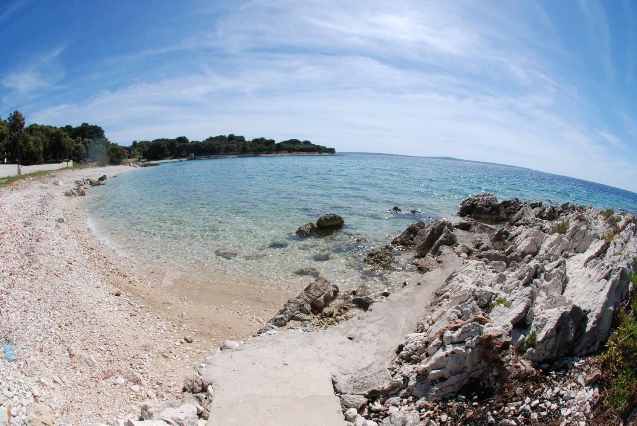 Blue Lagoon Silba Εξωτερικό φωτογραφία